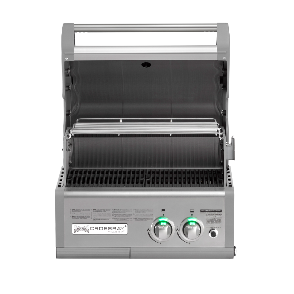 Crossray C2 Built-In