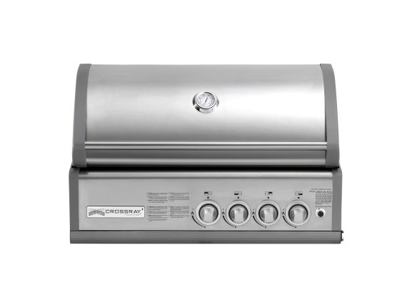 Crossray C4 Built-In Bild 2