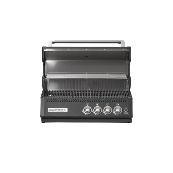 Crossray C4 Built-In Black Bild 2