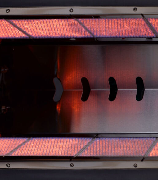 Crossray C4 Built-In Black Bild 3