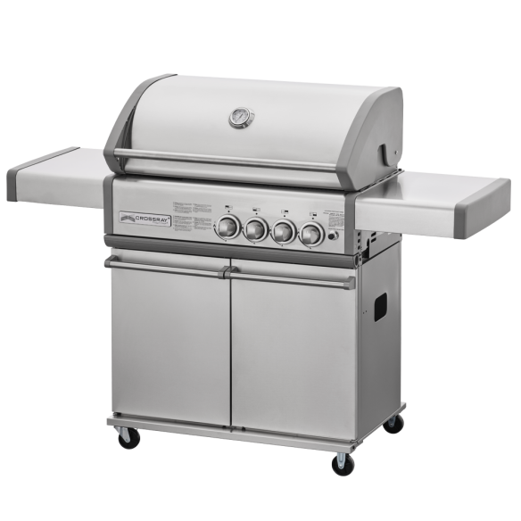 Crossray C4 Unterschrank Bild 2