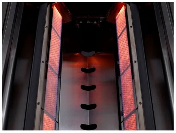 Crossray C4 Unterschrank Bild 3