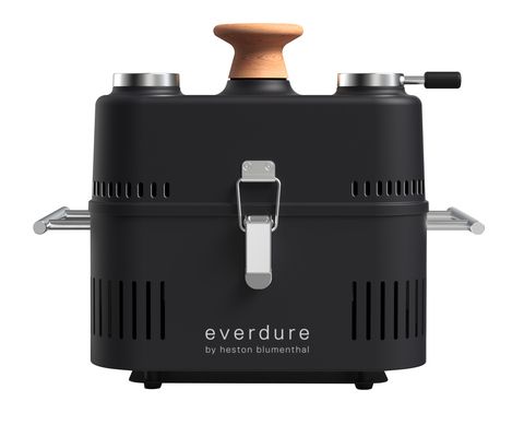 Everdure HUB II Holzkohlegrill