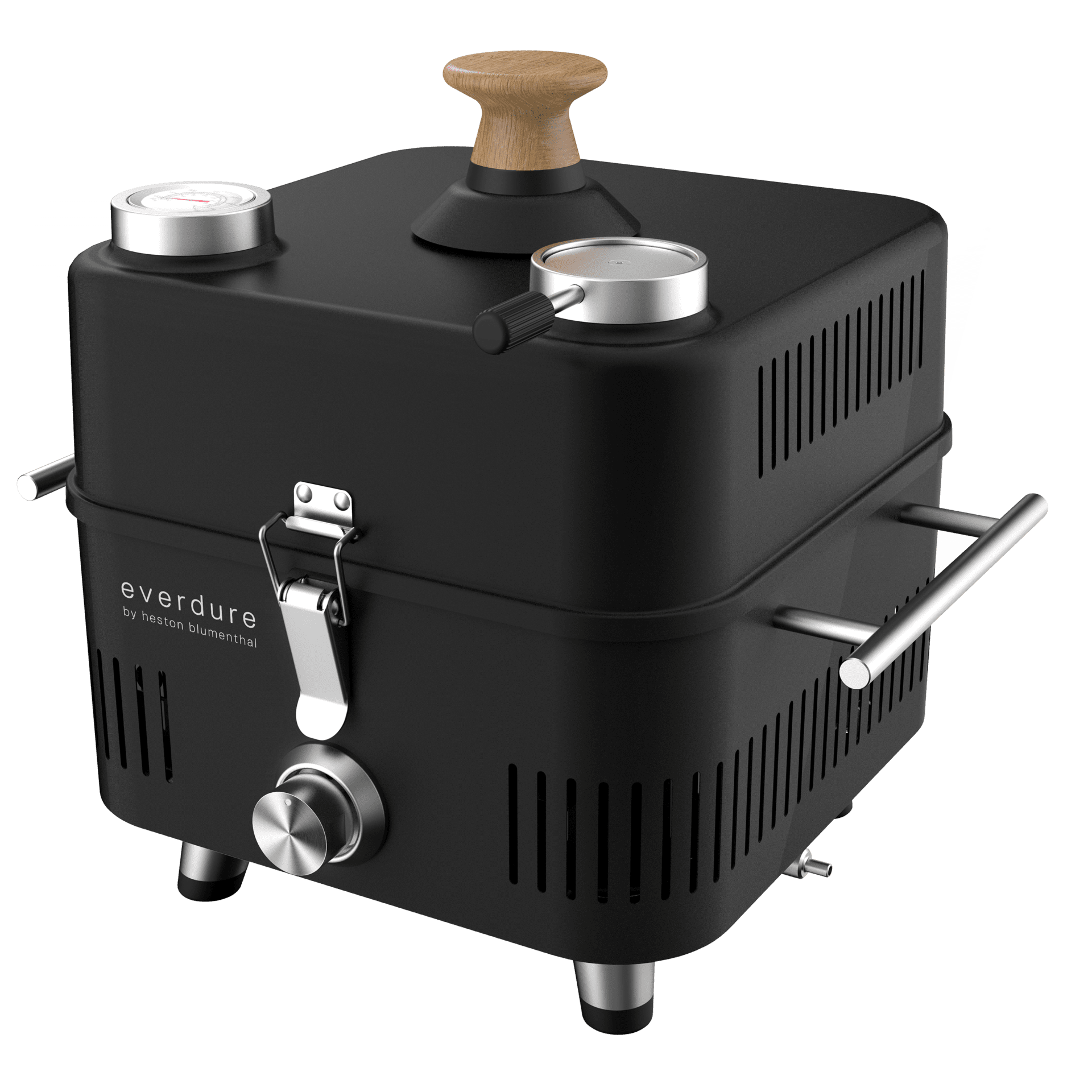 Everdure CUBE ProFlame 360 freigestellt