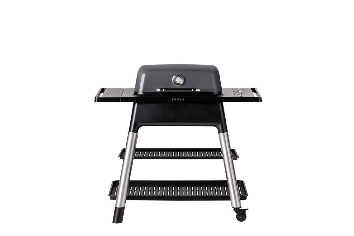 Everdure FORCE Gasgrill graphite