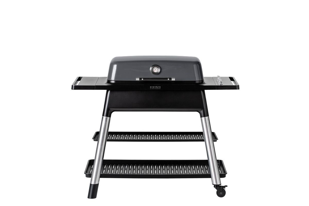 Everdure FURNACE Gasgrill graphite
