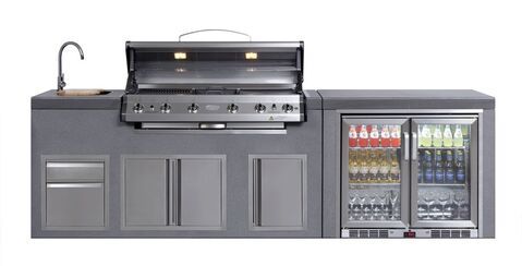 Everdure NEO Outdoor Küche Stone