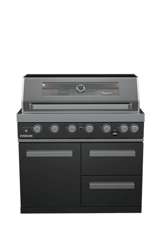 Gasgrillmodul EBLPCBI-22