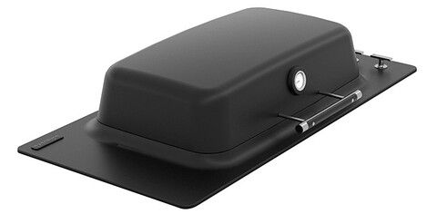 Everdure SeaBreeze Einbau-Gasgrill