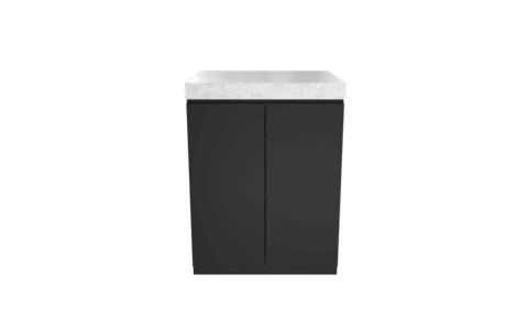 SeaBreeze Schrankmodul Doppeltüren