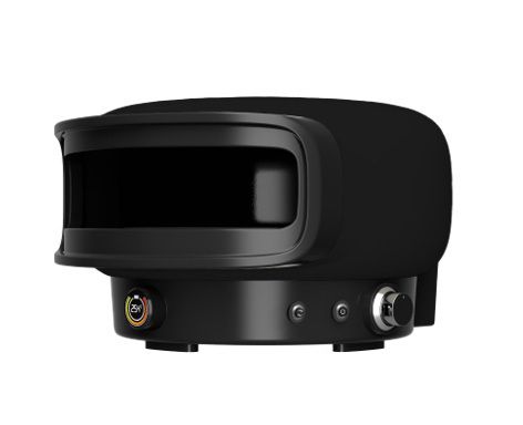 Everdure KILN P Pizzaofen