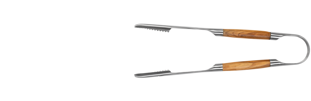 Forged BBQ Werkzeug-Serie