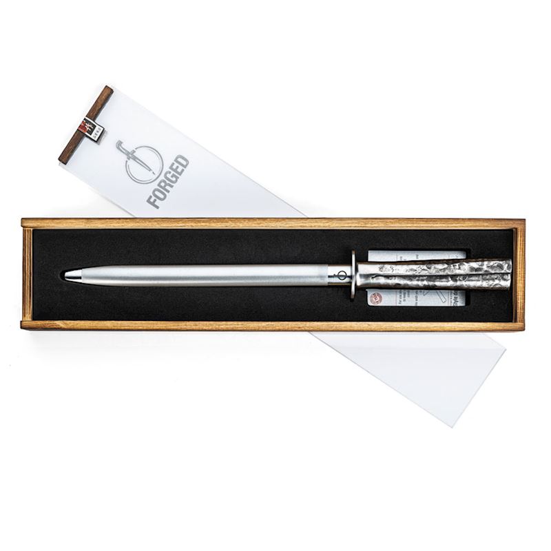 Forged Brachial Diamant-Wetzstahl kaufen Würzburg