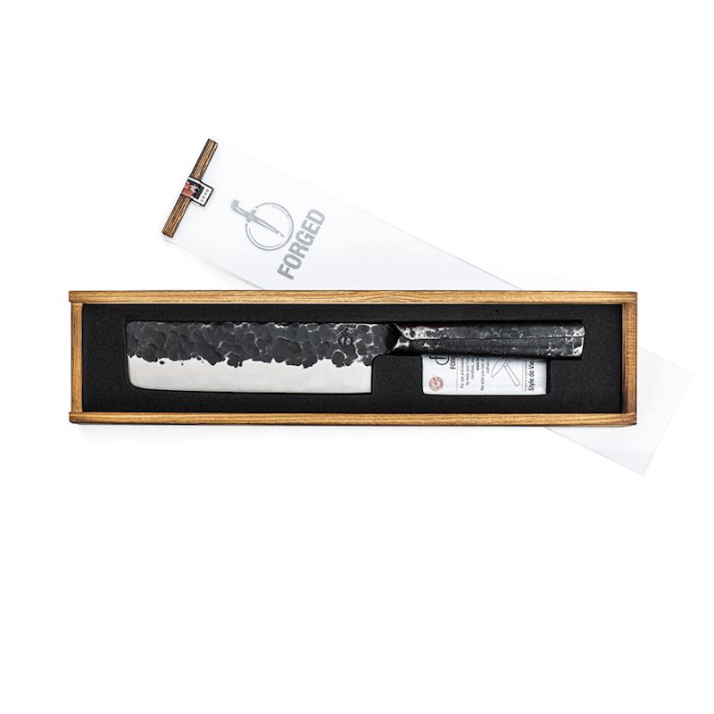 Forged Brachial Hackbeil kaufen Würzburg