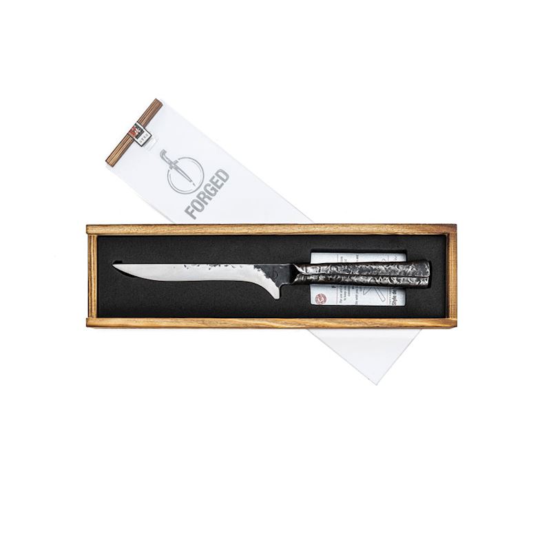 Forged Brachial Ausbeinmesser kaufen Würzburg