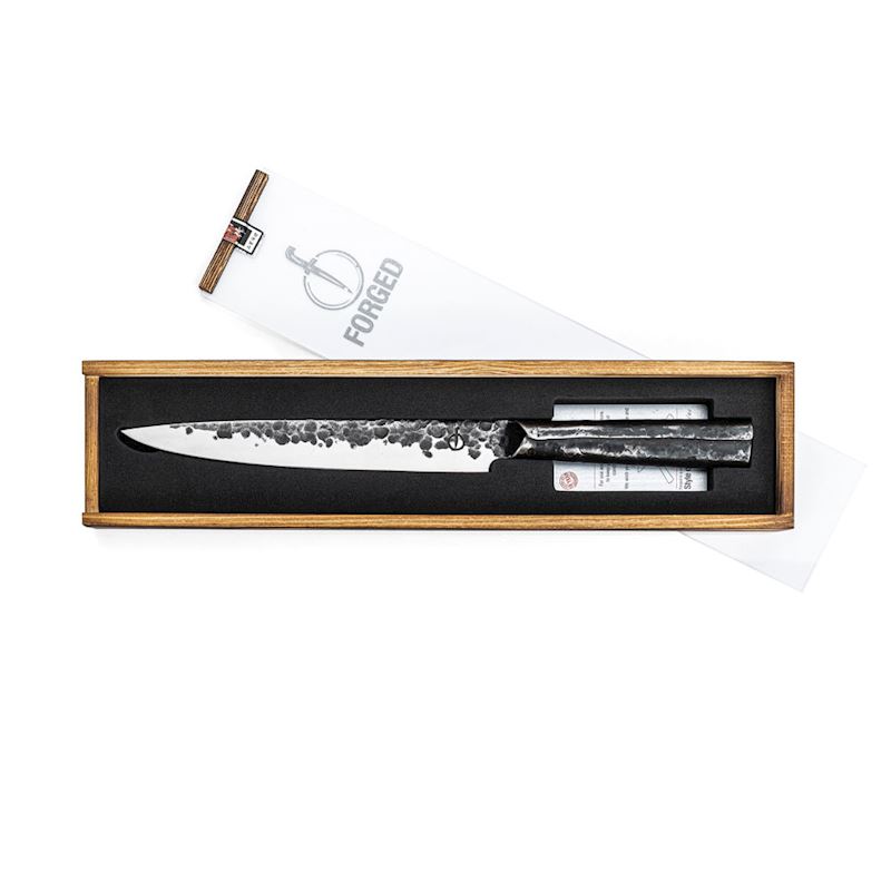 Forged Brachial Tranchiermesser kaufen Würzburg