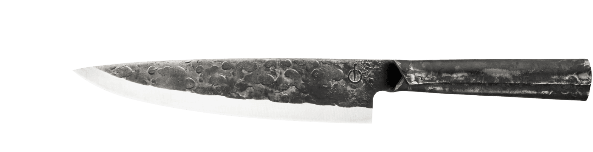 Forged Brachial Messer-Serie