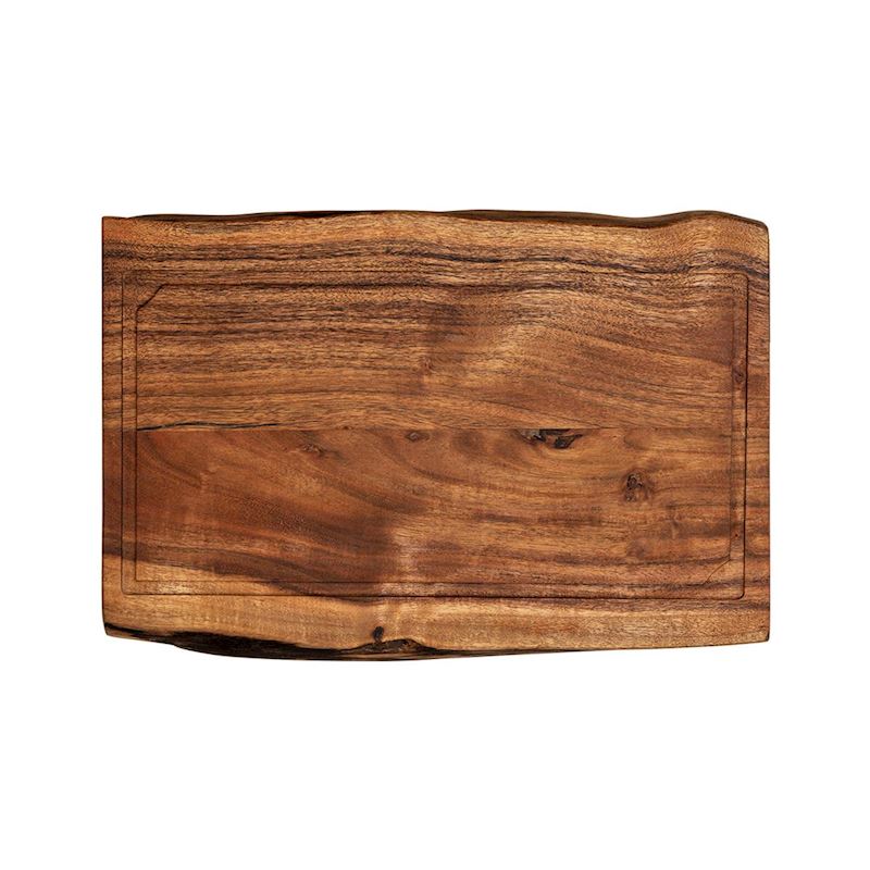 Forged Schneidebrett Natur Medium kaufen Würzburg