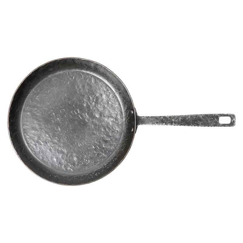 Forged Bratpfanne 28 cm kaufen Würzburg