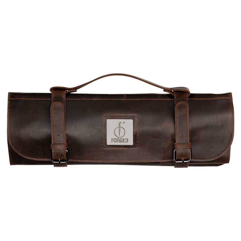 Forged Ledertasche Braun kaufen Würzburg