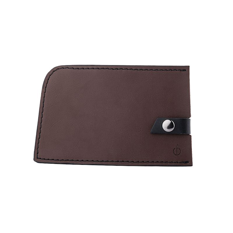 Forged Lederetui Asiatisches Hackmesser kaufen Würzburg