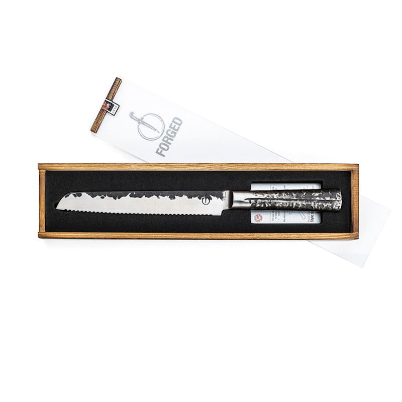 Forged Intense Brotmesser kaufen Würzburg