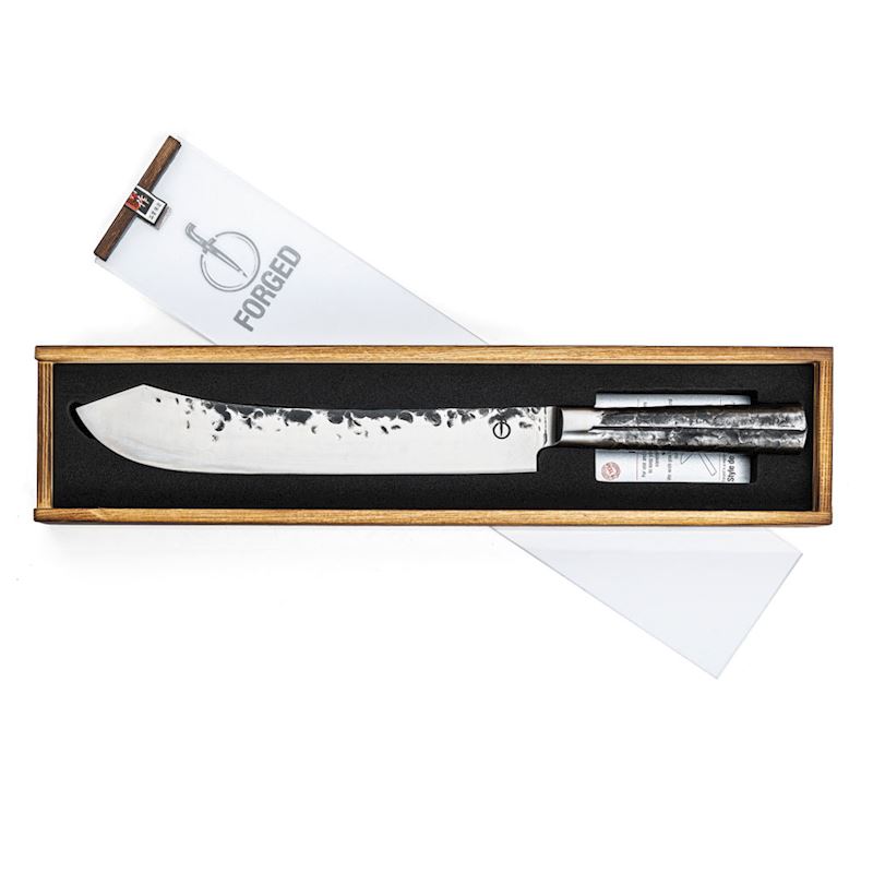 Forged Intense Metzgermesser kaufen Würzburg