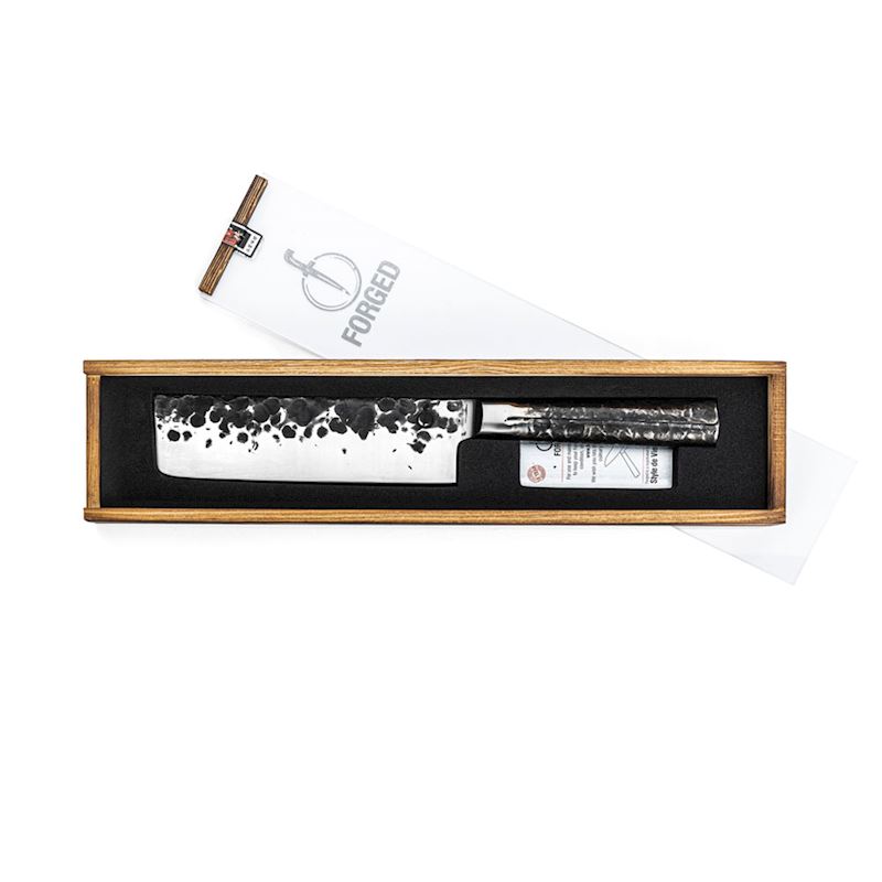 Forged Intense Hackbeil kaufen Würzburg