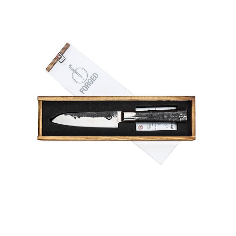 Forged Intense Santokumesser 14 cm kaufen Würzburg