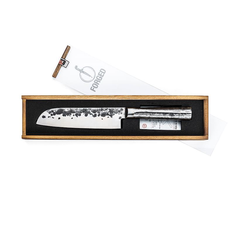 Forged Intense Santokumesser 18 cm kaufen Würzburg