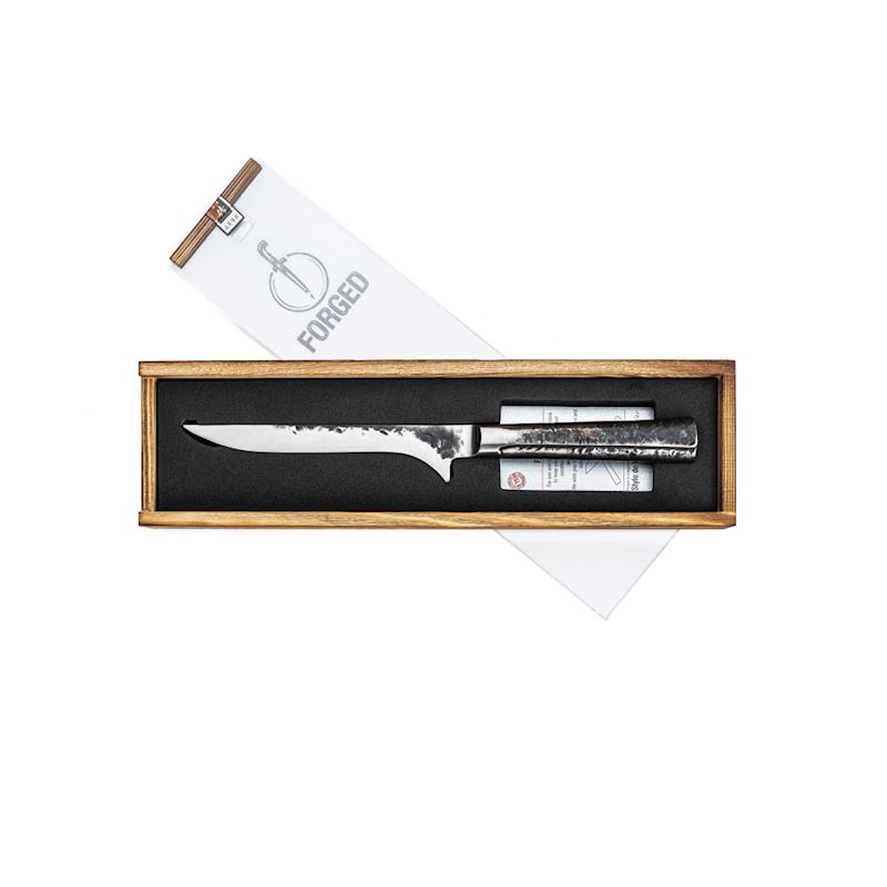 Forged Intense Ausbeinmesser kaufen Würzburg