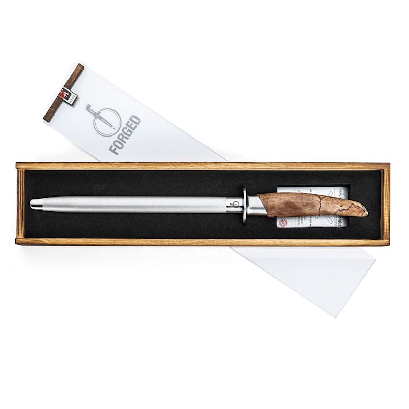 Forged Katai Diamant-Wetzstahl kaufen Würzburg