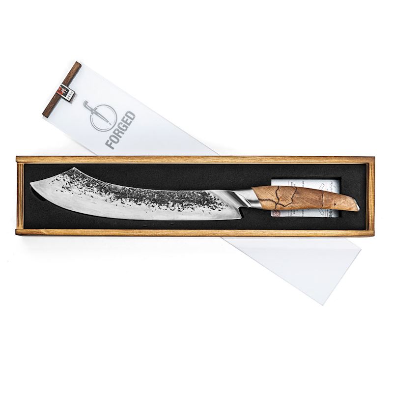 Forged Katai Metzgermesser kaufen Würzburg