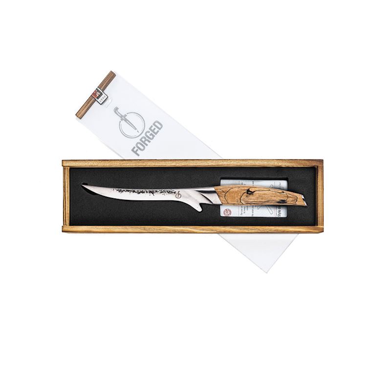 Forged Katai Ausbeinmesser kaufen Würzburg
