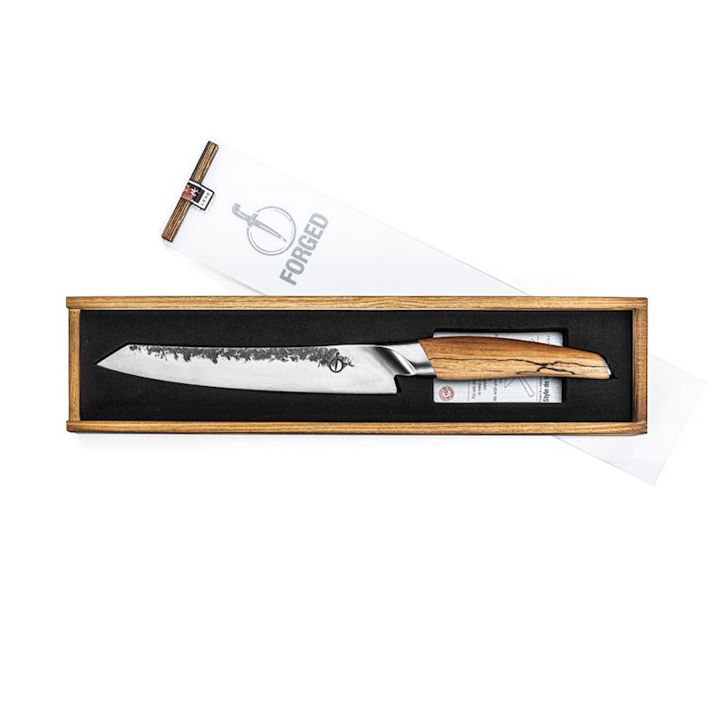 Forged Katai Tranchiermesser kaufen Würzburg