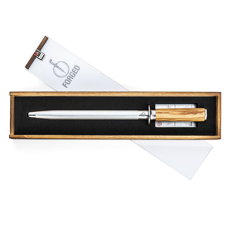 Forged Olive Diamant-Wetzstahl kaufen Würzburg