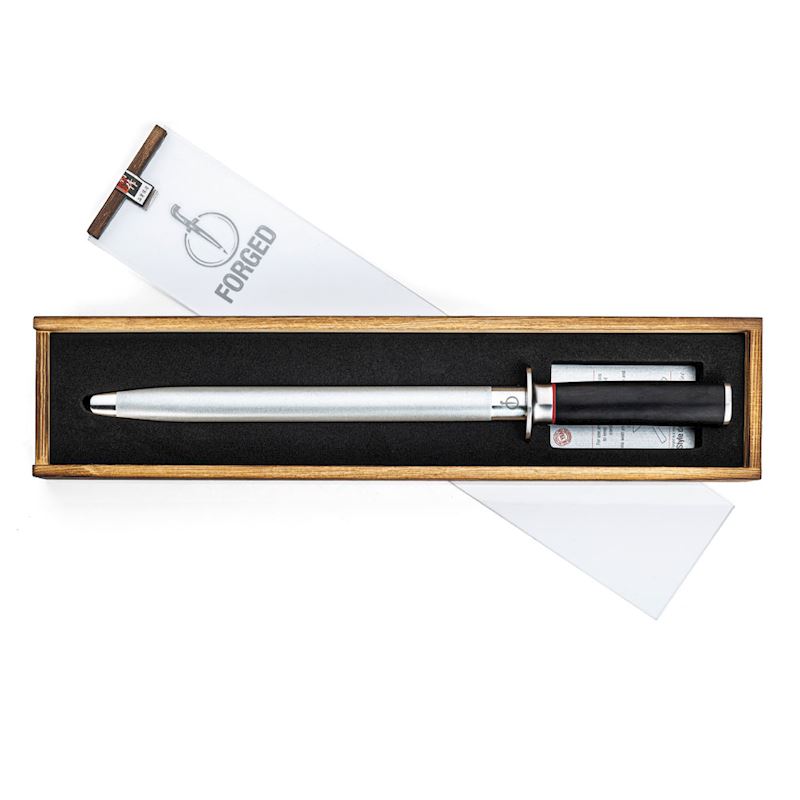 Forged Sebra Diamant-Wetzstahl kaufen Würzburg