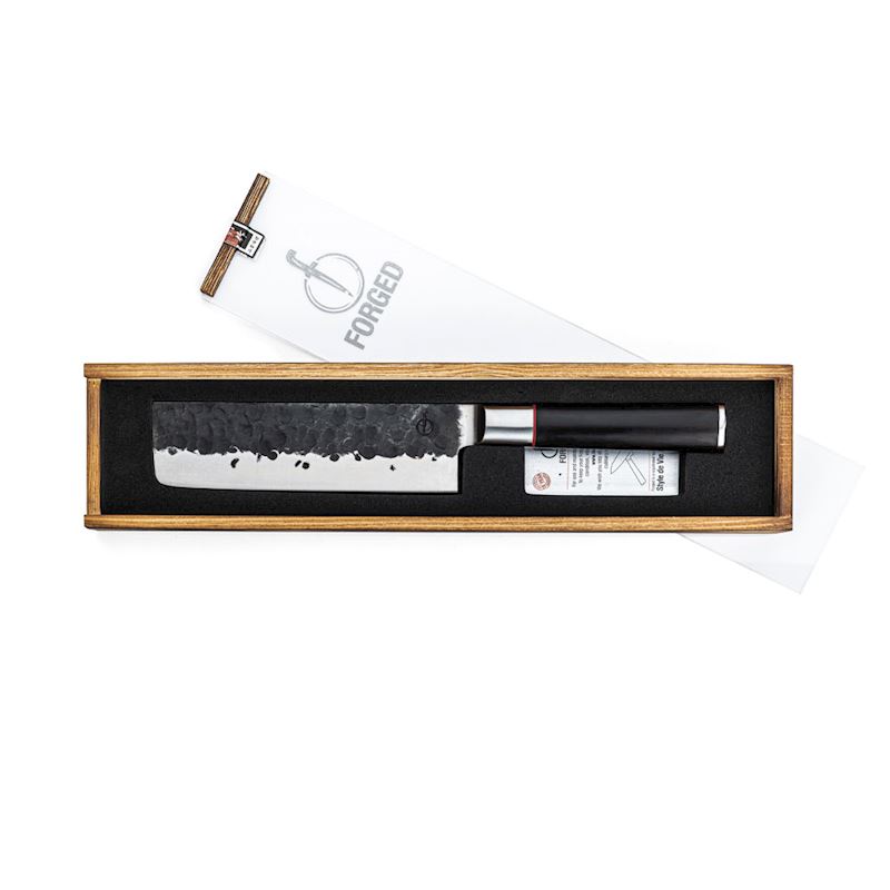 Forged Sebra Hackbeil kaufen Würzburg