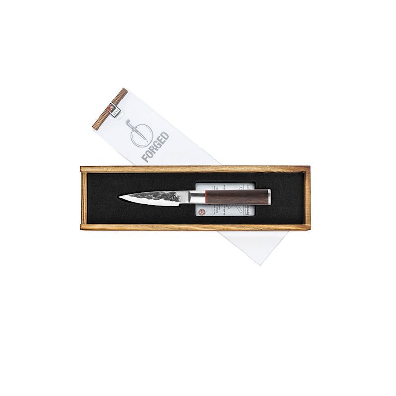 Forged Sebra Schälmesser kaufen Würzburg