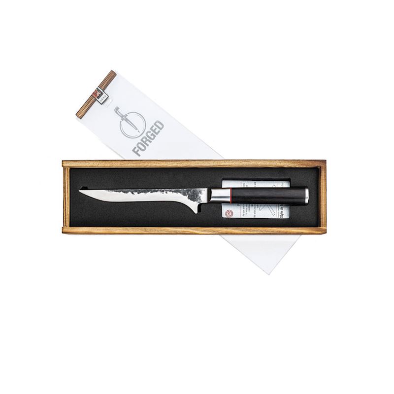 Forged Sebra Ausbeinmesser kaufen Würzburg