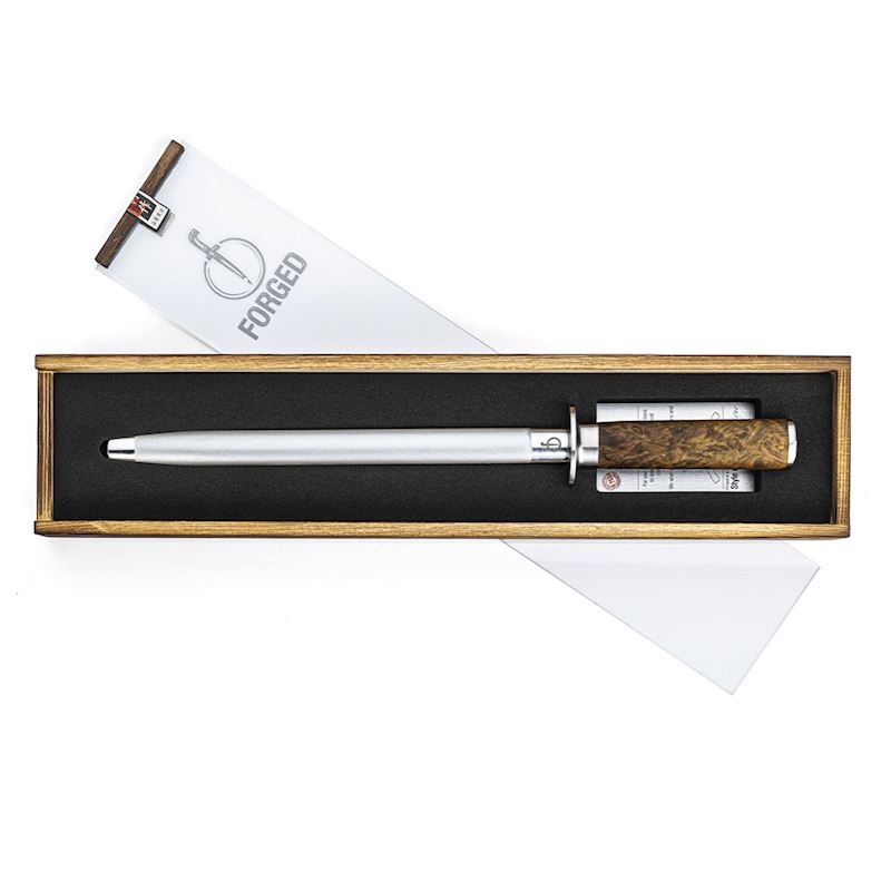 Forged VG10 Diamant-Wetzstahl kaufen Würzburg