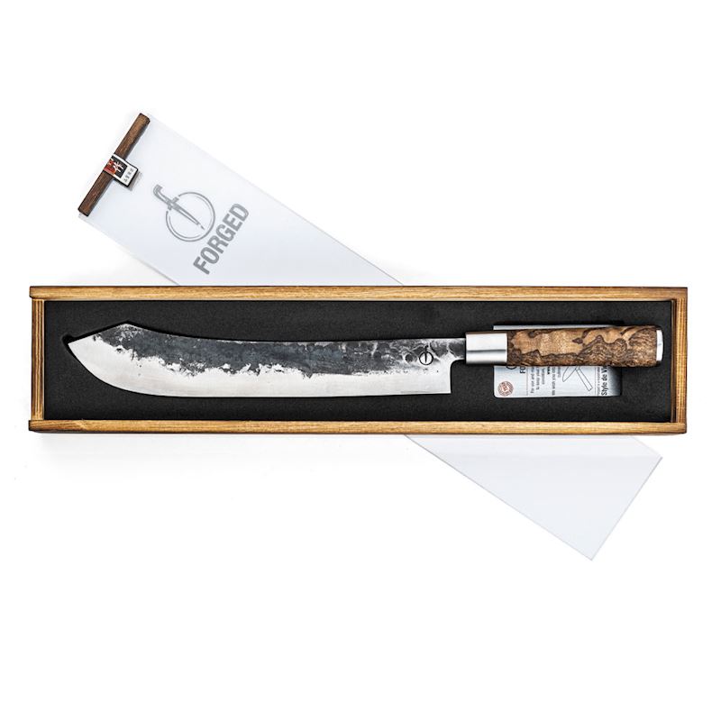 Forged VG10 Metzgermesser kaufen Würzburg
