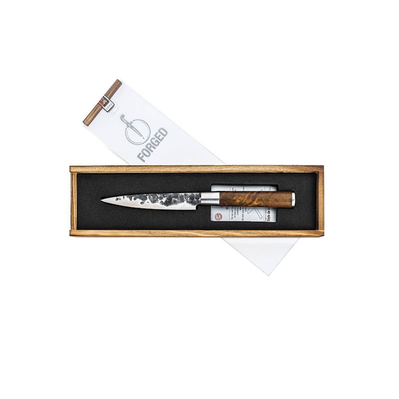 Forged VG10 Universalmesser kaufen Würzburg