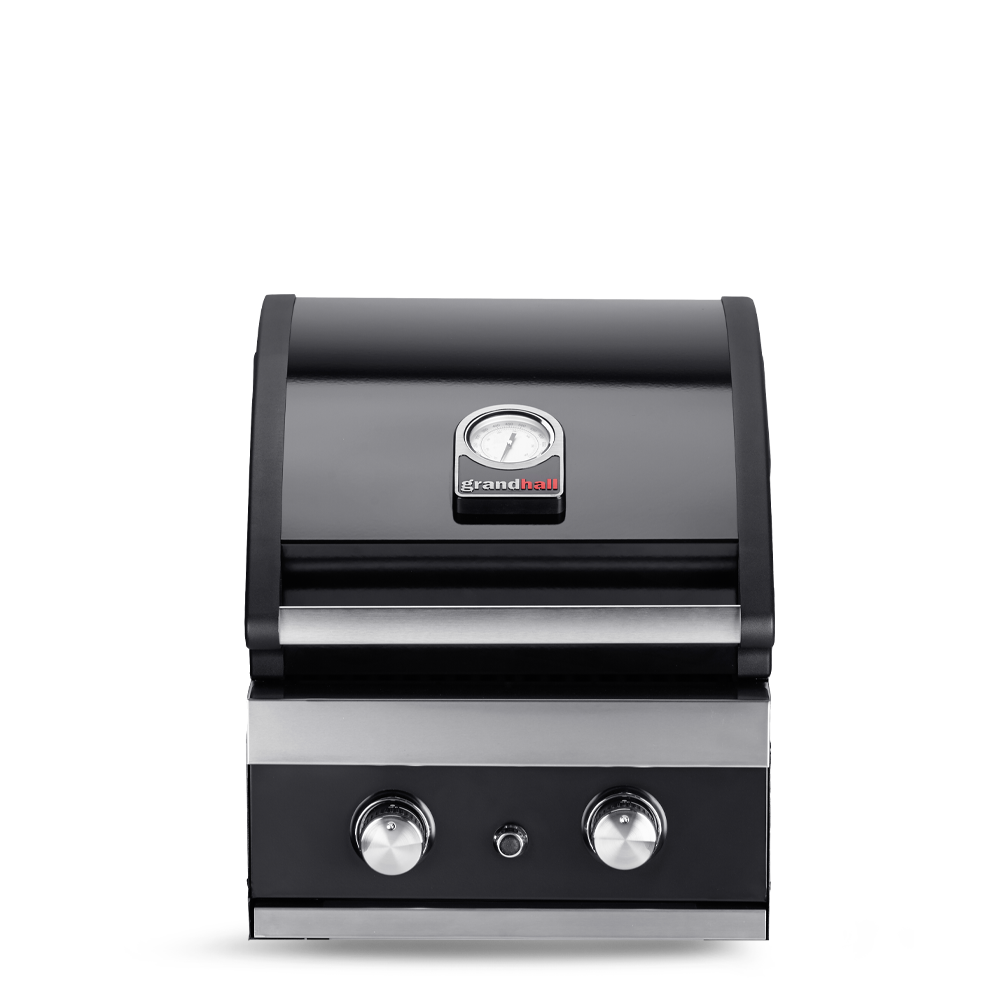 Classic G2 Einbaugrill