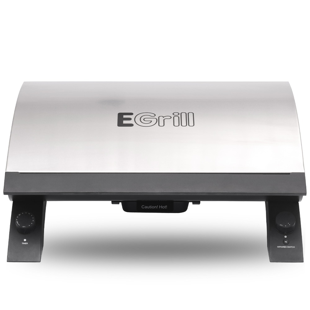 E-Grill