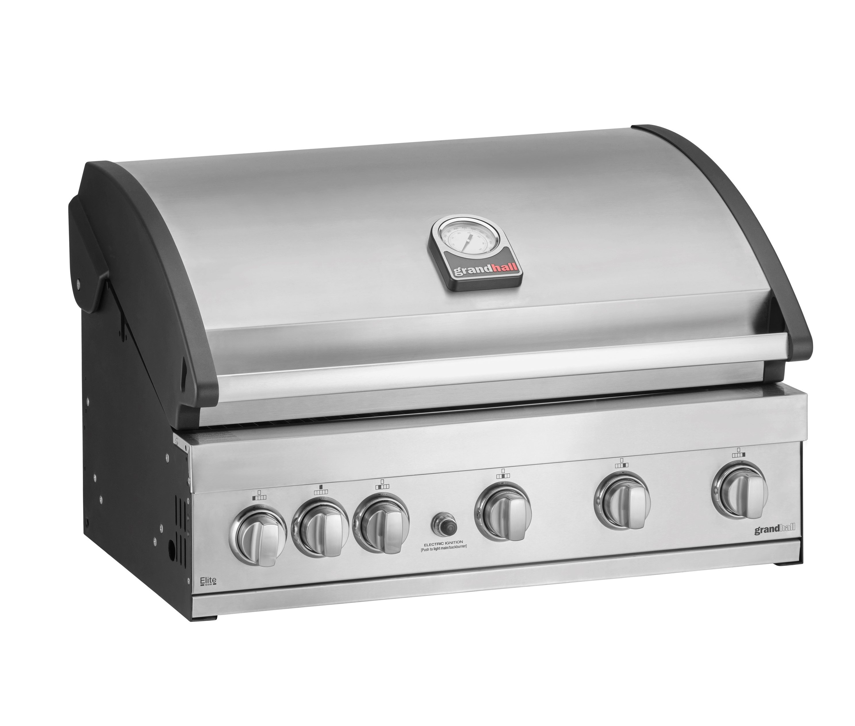 Elite G5 Einbaugrill