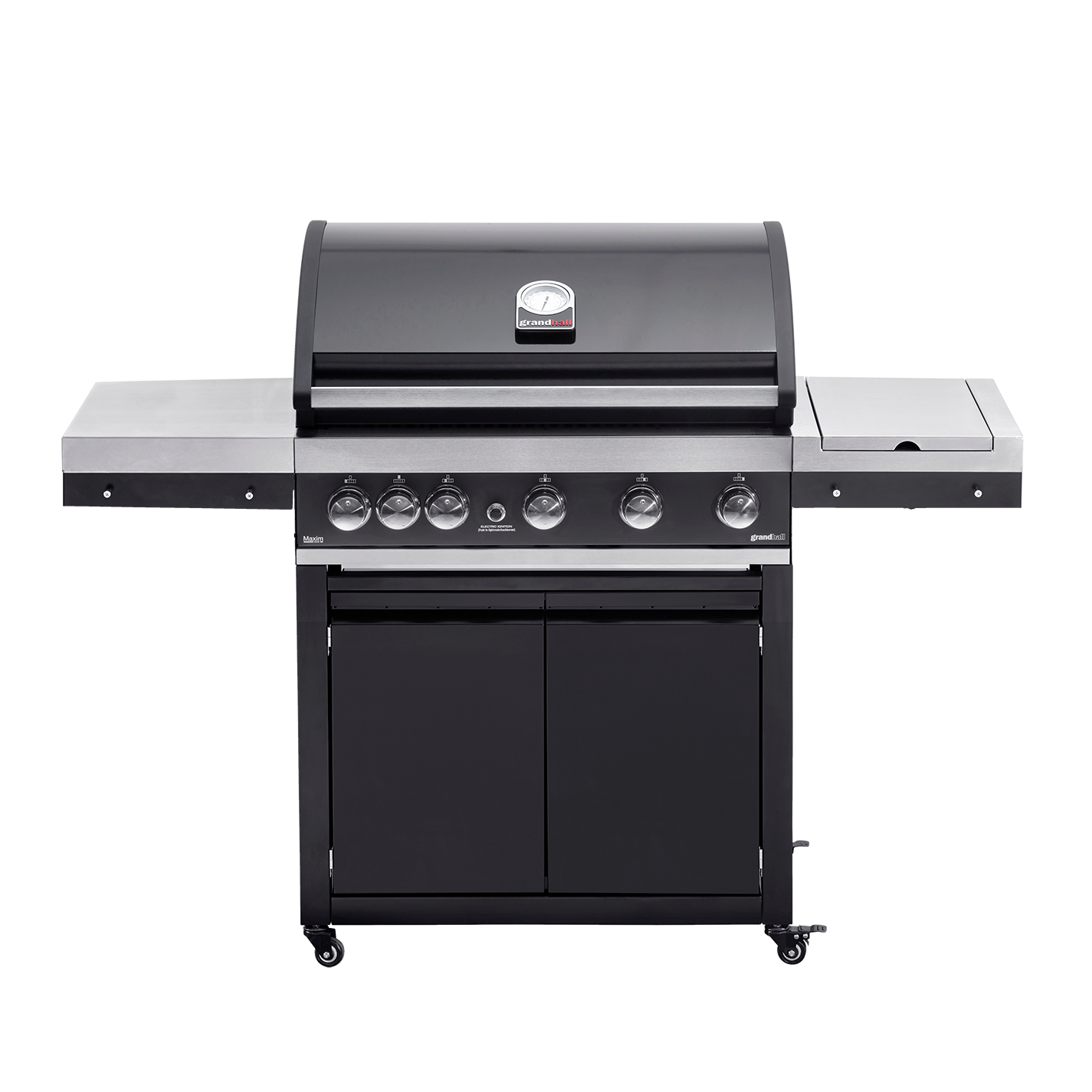 Maxim G5 Gasgrill
