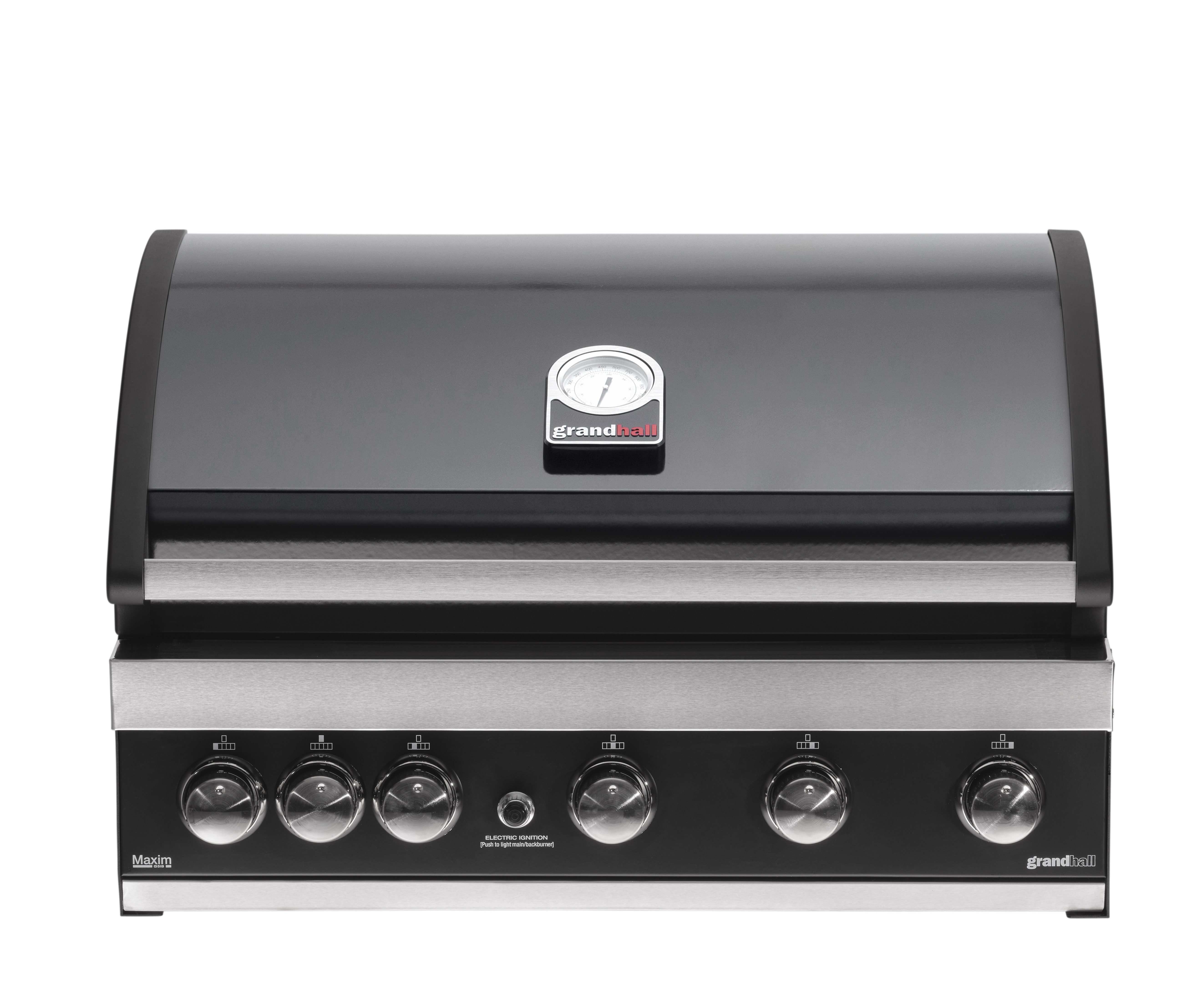 Maxim G5 Einbaugrill