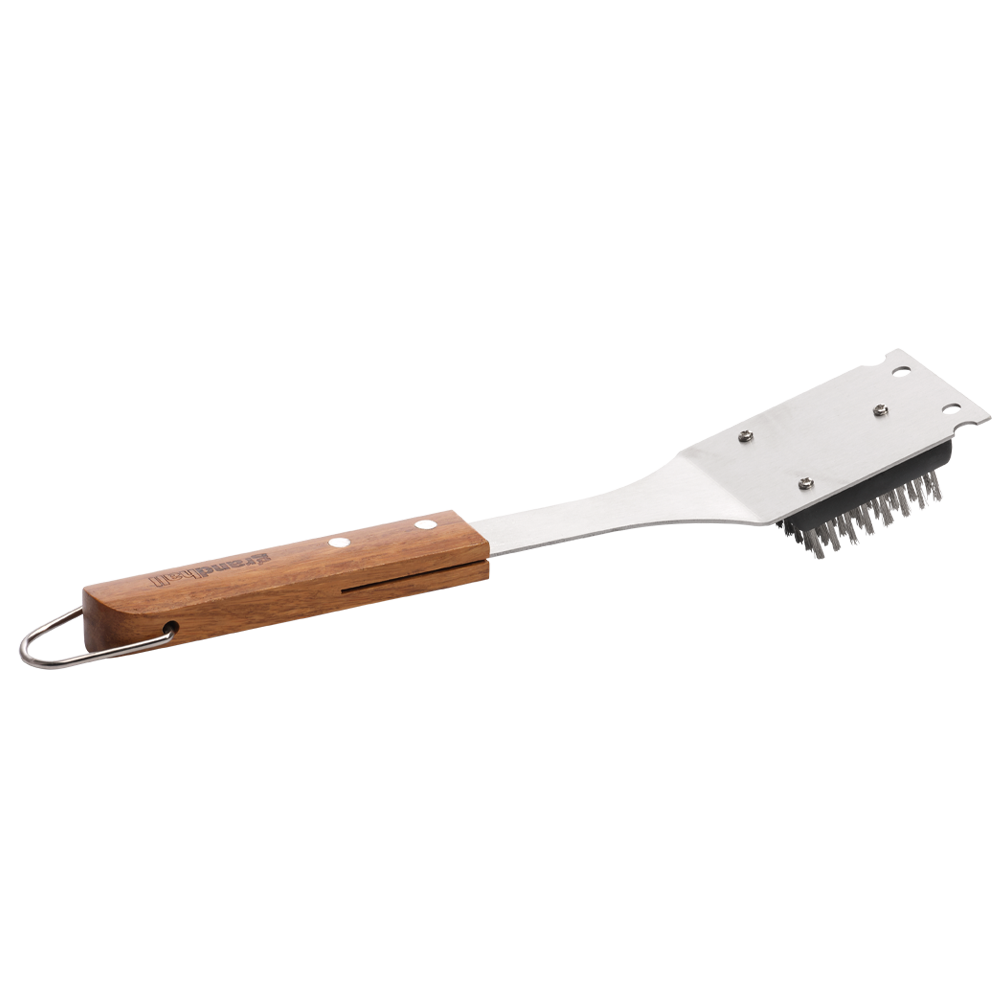 Grandhall Block Bürste