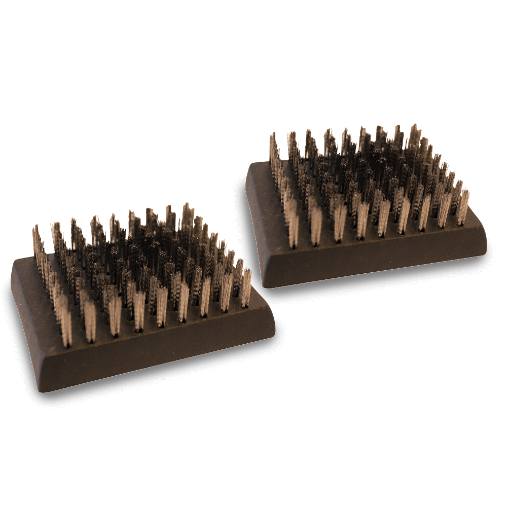 Grandhall Bürstenaufsatz